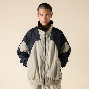 WR Light Windbreaker